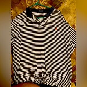 Men’s polo shirt